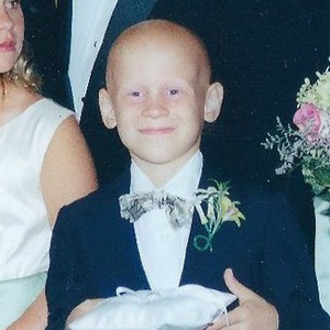 Fundraising Page: Muffy Sewall